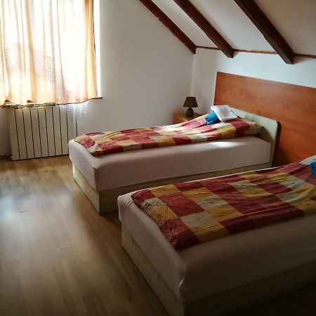 Dunakanyar Bed & Breakfast Göd エクステリア 写真