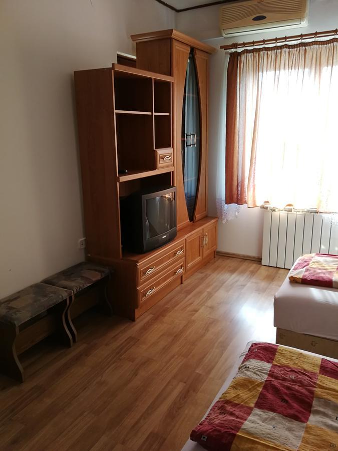 Dunakanyar Bed & Breakfast Göd エクステリア 写真