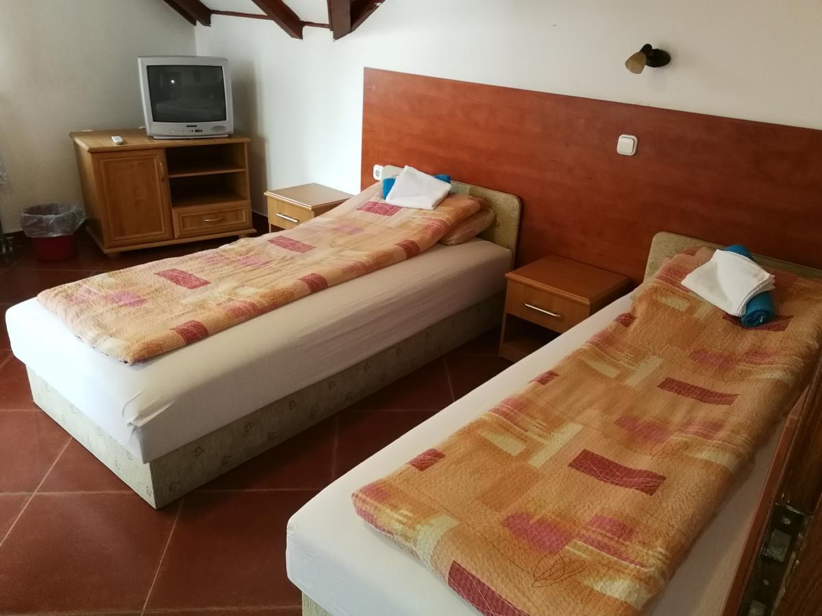 Dunakanyar Bed & Breakfast Göd エクステリア 写真