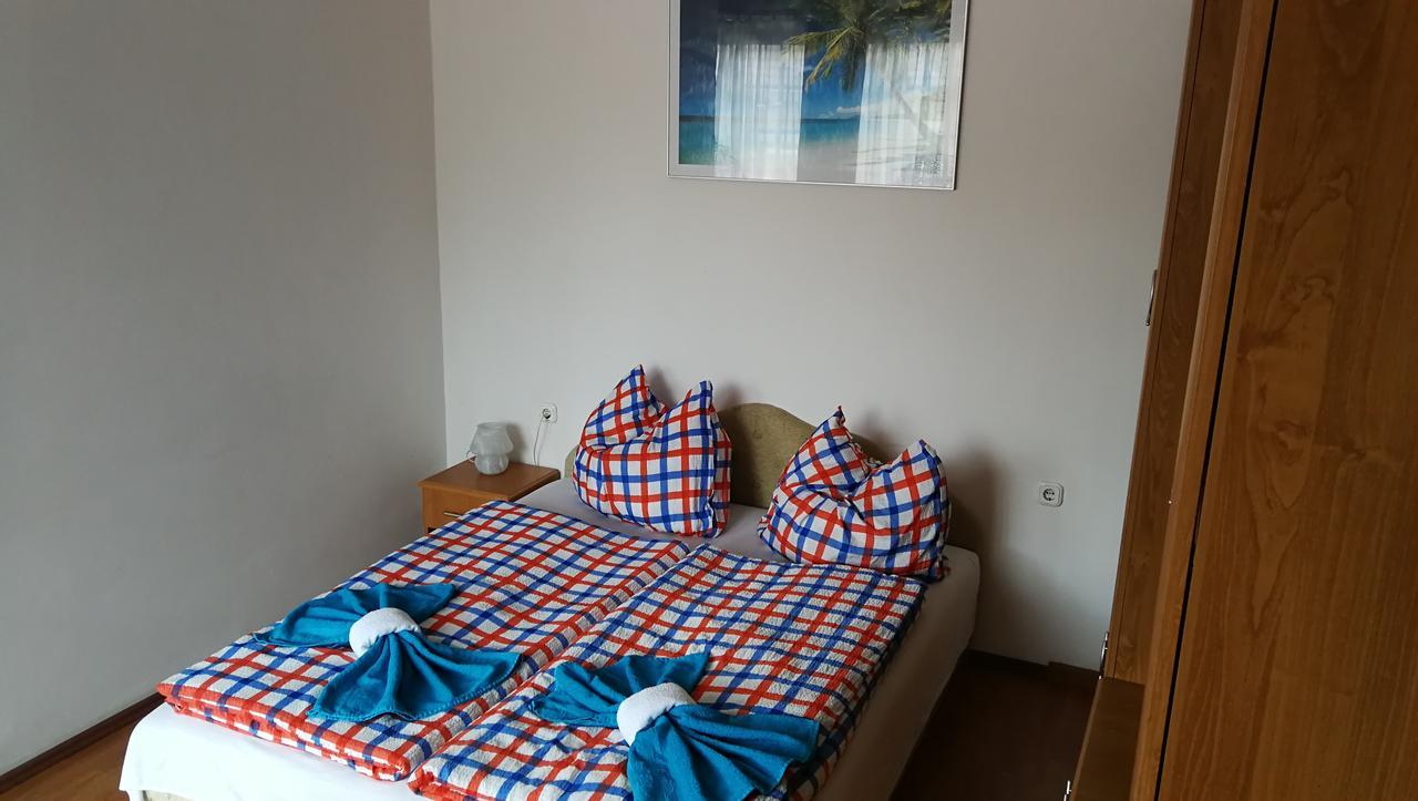 Dunakanyar Bed & Breakfast Göd エクステリア 写真